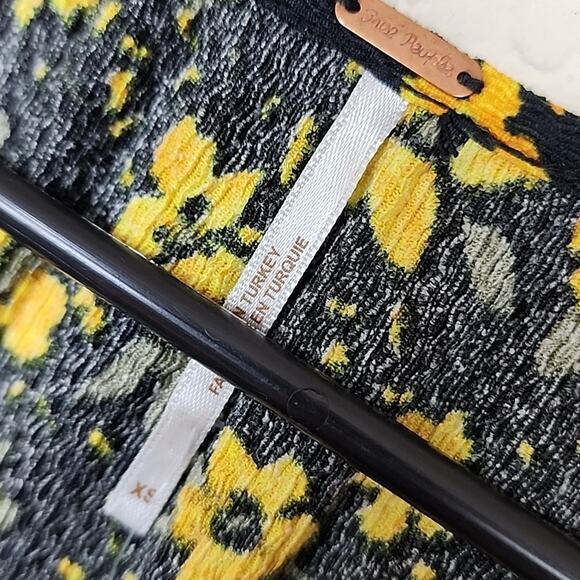 NWT Free People Tiers Of Joy Dress - Picture 4 of 10